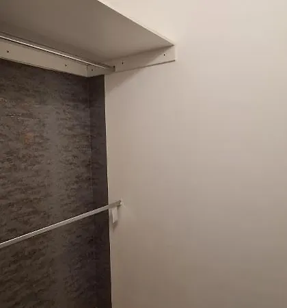 Ybs Apartman Apartment *