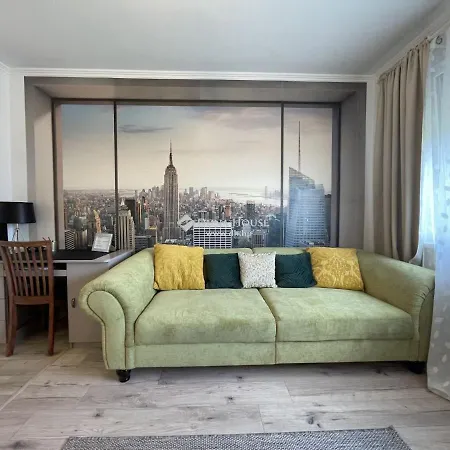 Ybs Apartman
